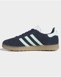 adidas Originals - Gazelle Spikeless Golf Shoes Unisex