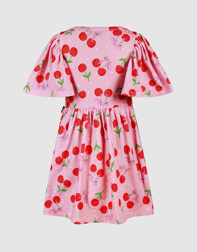 Rock Your Kid - Holiday Dress - Kids
