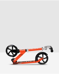 Micro Scooters - Micro Cruiser - 2 wheel folding kids Scooter