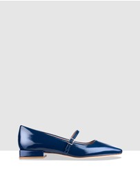 Habbot - Equi Flats
