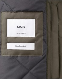 M.N.G - Ollie Jacket
