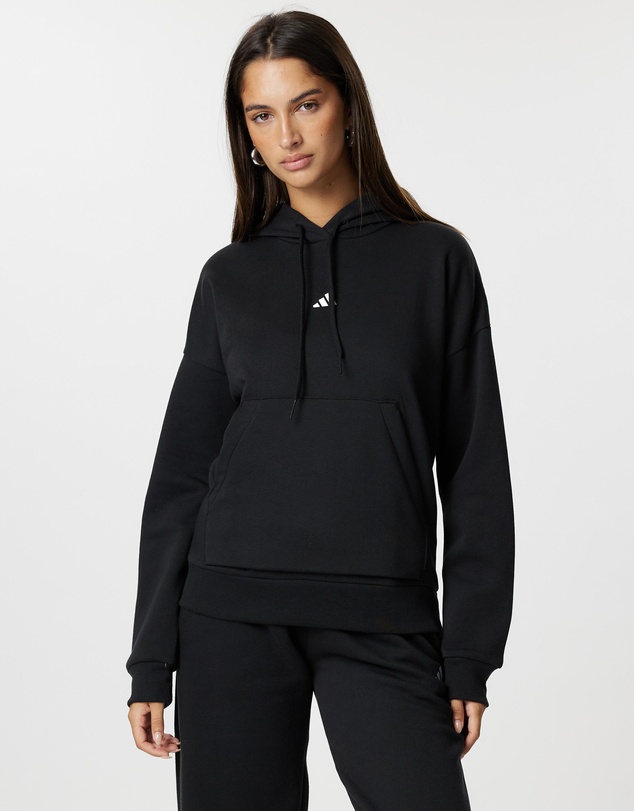 adidas Sportswear - Essentials Small Logo Feel Cozy Hoodie