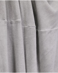 Surrounded By Ghosts - The Aikinite Hooded Rib Knit Cardigan