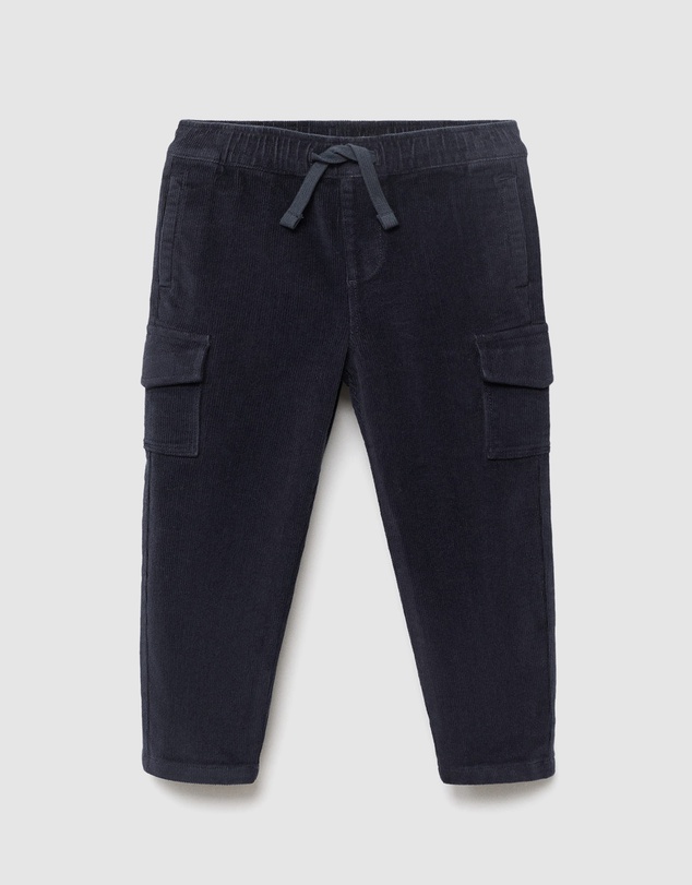 M.N.G - Toni Trousers - Babies-Kids