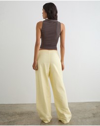 Motel Rocks - Curisa Trousers