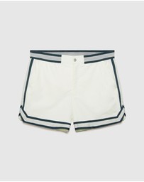 Che - Baller Shorts