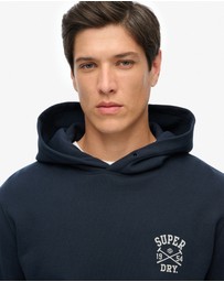 Superdry - Athletic Club Hood