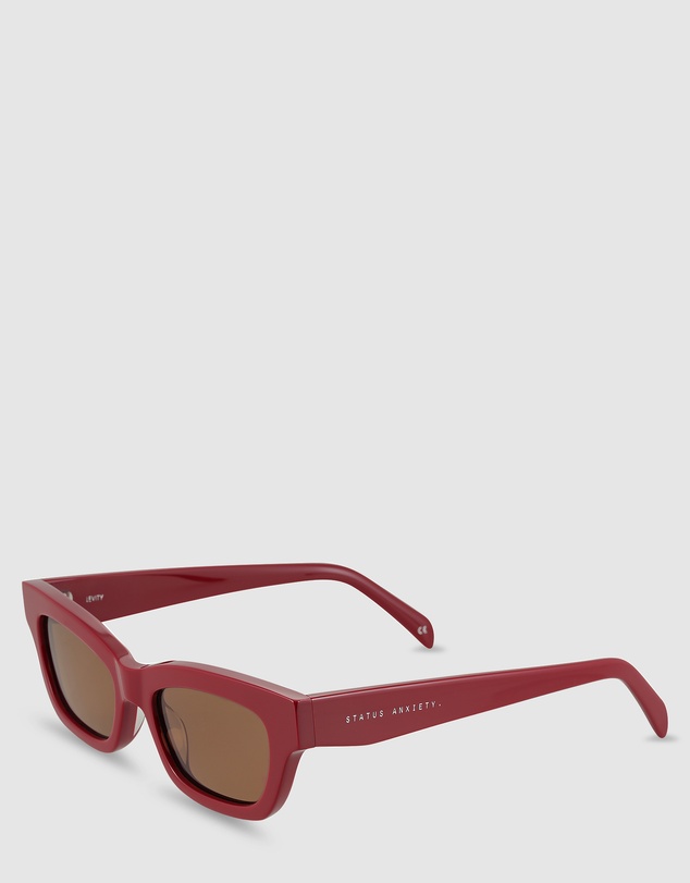 Status Anxiety - Levity Sunglasses