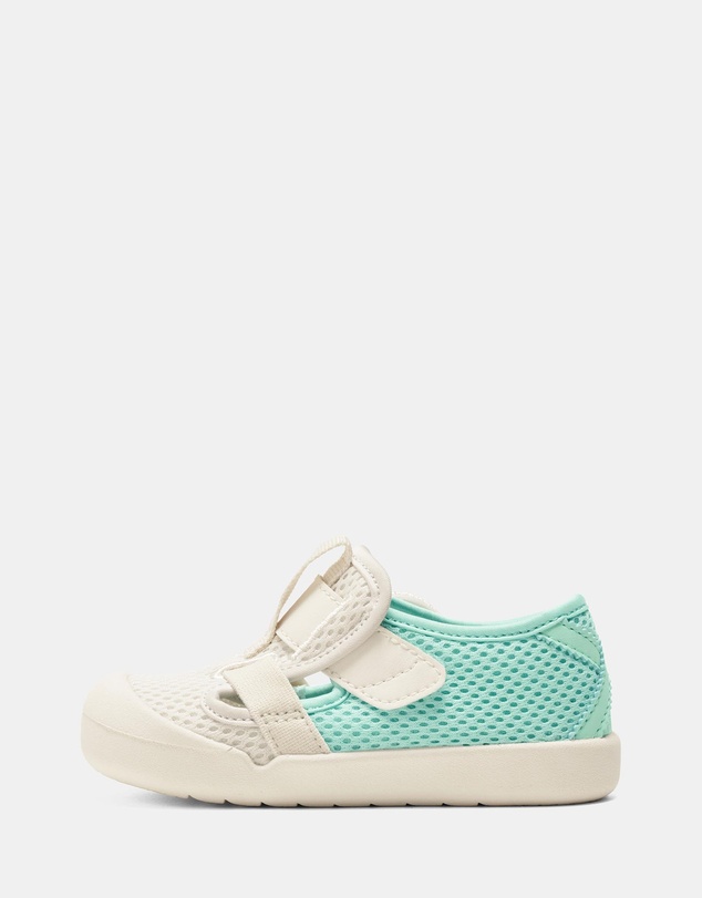 Onitsuka Tiger - Mexico 66 Kids Sandal - TODDLER