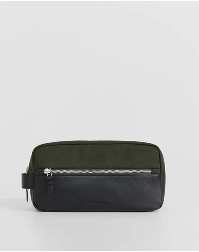 Sportscraft - Howard Wash Bag
