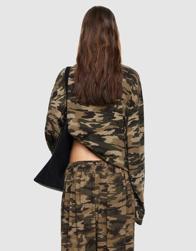 Lioness - Bloom Long Sleeve Top