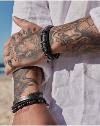 Arms Of Eve - Jamie Men's Bracelet