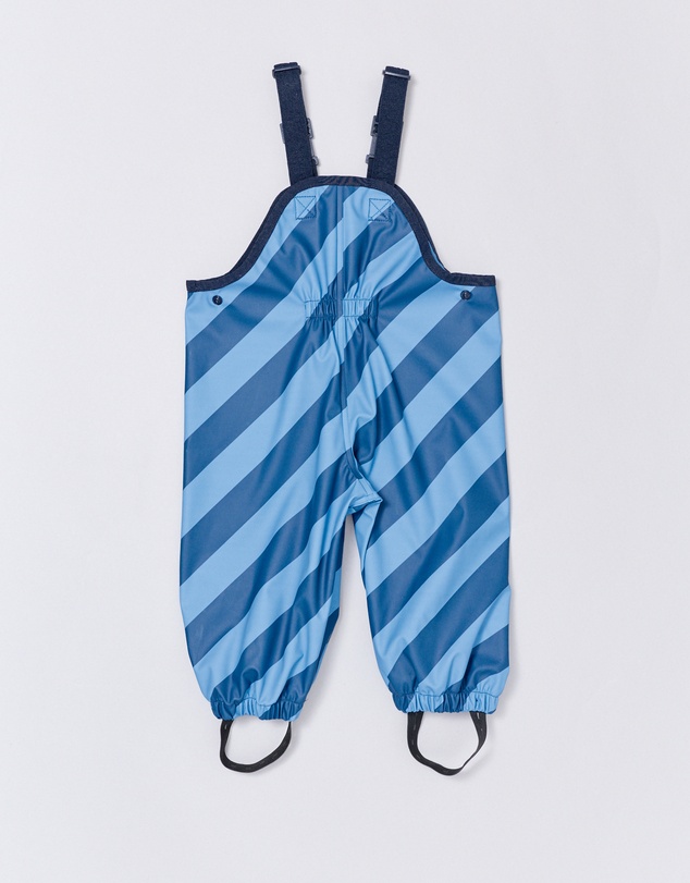 Rainkoat - Waterproof Rain Overalls