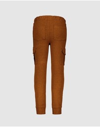 B.Nosy - Melee Jogger Pants - Kids - Teens