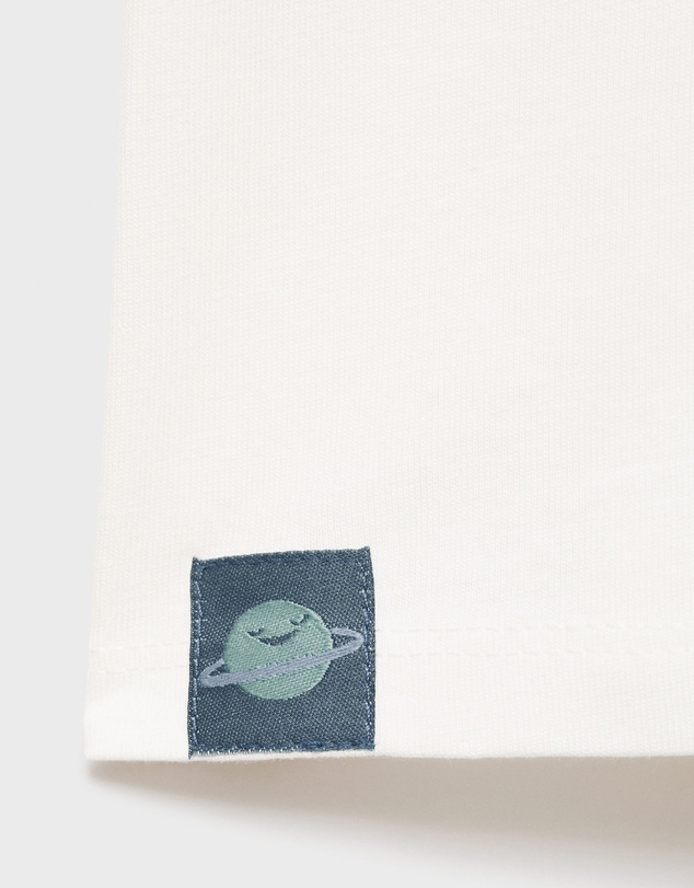 M.N.G - Astron T-Shirt - Babies-Kids