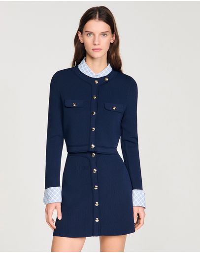 NAVY BLUE
