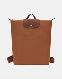 Longchamp - Le Pliage Original Backpack - Medium