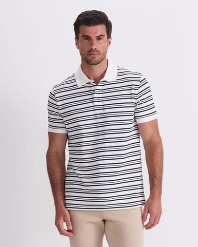 white/navy