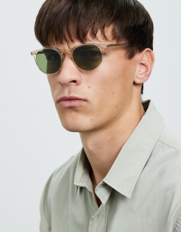 Oliver Peoples - Riley Sun