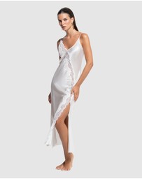 GINIA - Jezebel Slip