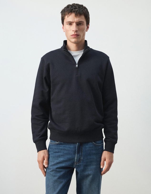 M.N.G - Winne Sweatshirt