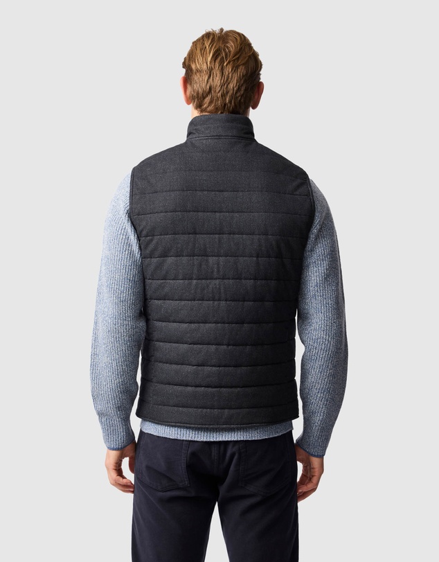 Rodd & Gunn - Dunedin Road Vest