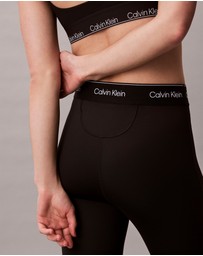 Calvin Klein - Modern Sport 7/8 Gym Leggings