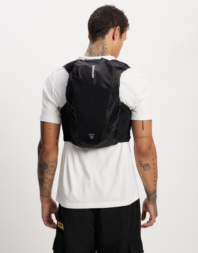 Salomon - ACTIVE SKIN 12 SET
