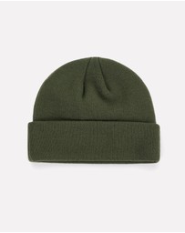 Epokhe - Epokhe Core Beanie