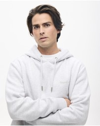 Superdry - Essential Hoodie