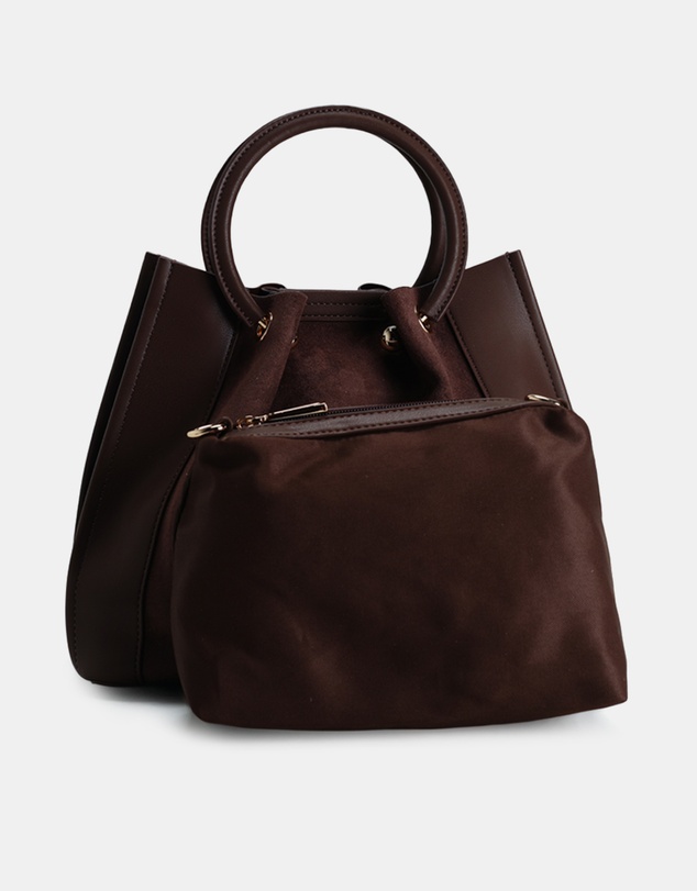 ALDO - Maxia Top Handle Bag