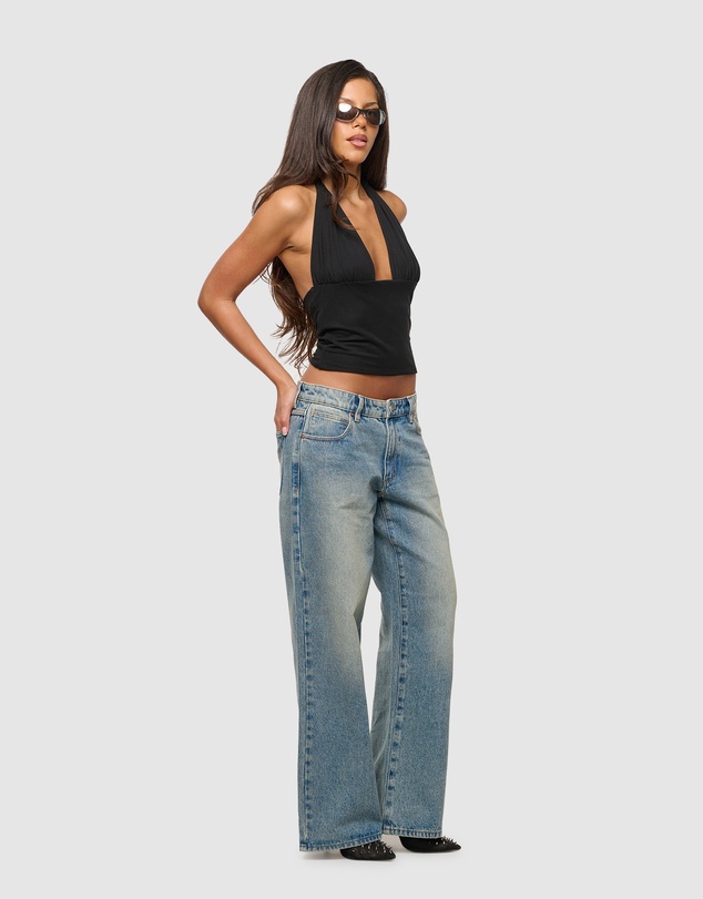 Abrand - 99 Baggy Petite Kit Recycled