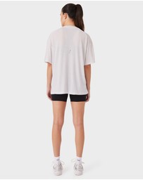 REC GEN - Oxy Float SR Tee