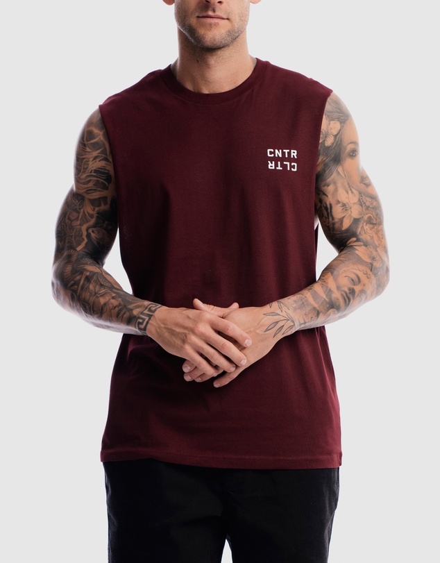Counter Culture - Geo Tank
