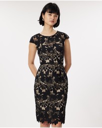 Romance by Honey and Beau - Brittany Dress
