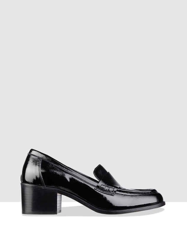 Habbot - Ossimo Loafers