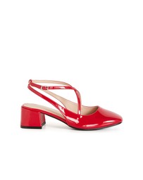 City Chic - Wide Fit Luna Heel