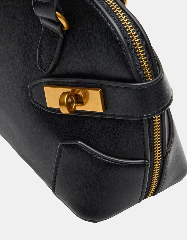 Steve Madden - BJoshua Black Handbag
