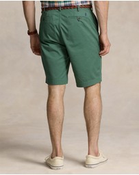 Polo Ralph Lauren - ICONIC EXCLUSIVE - Bedford Stretch Classic Fit Chino Shorts