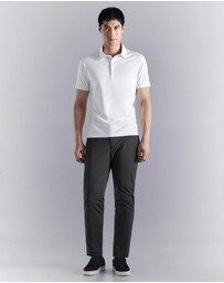 M.N.G - Laziop Polo Shirt