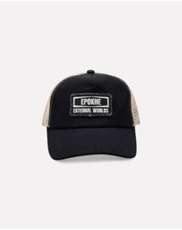 Epokhe - Epokhe Driver Cap