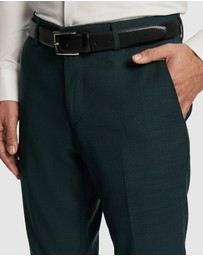 yd. - Lukey Skinny Dress Pant