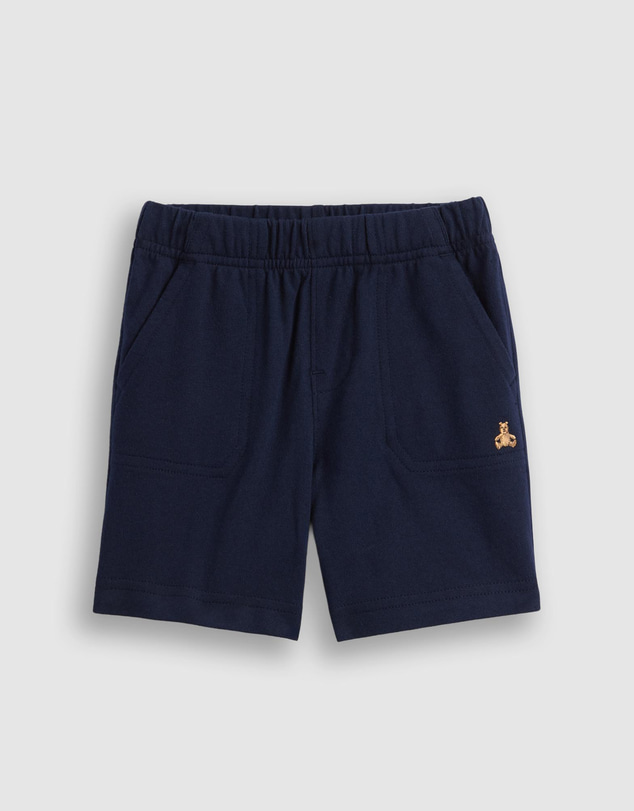 GAP - Knit Shorts - Babies-Kids