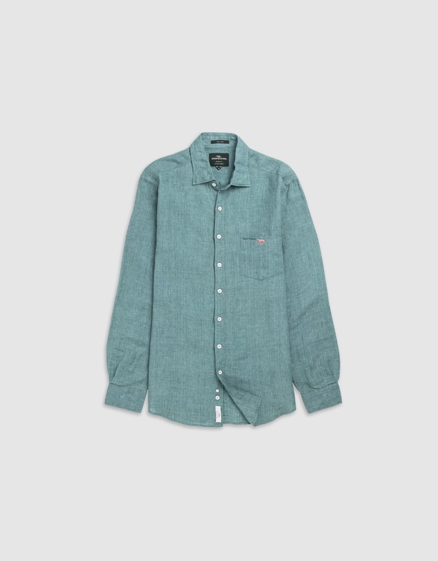 Rodd & Gunn - Coromandel 2 Sports Fit Shirt
