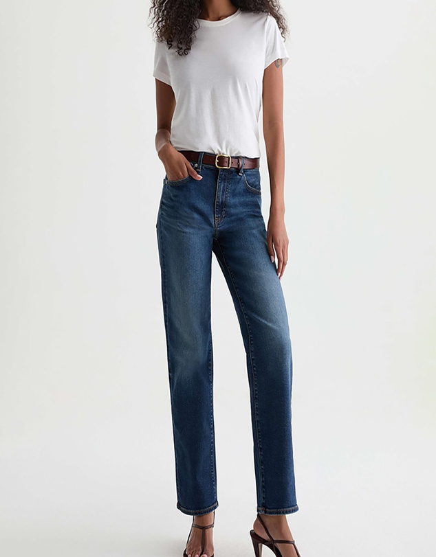 AG Adriano Goldschmied - Brinley Jeans