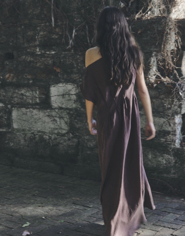 Marle - Gaia Dress