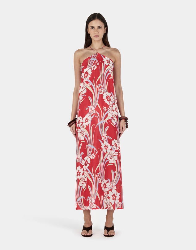 Hansen & Gretel - Cinzia Midi Dress