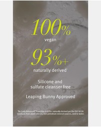 Aveda - Be Curly Advanced Shampoo 1000ml