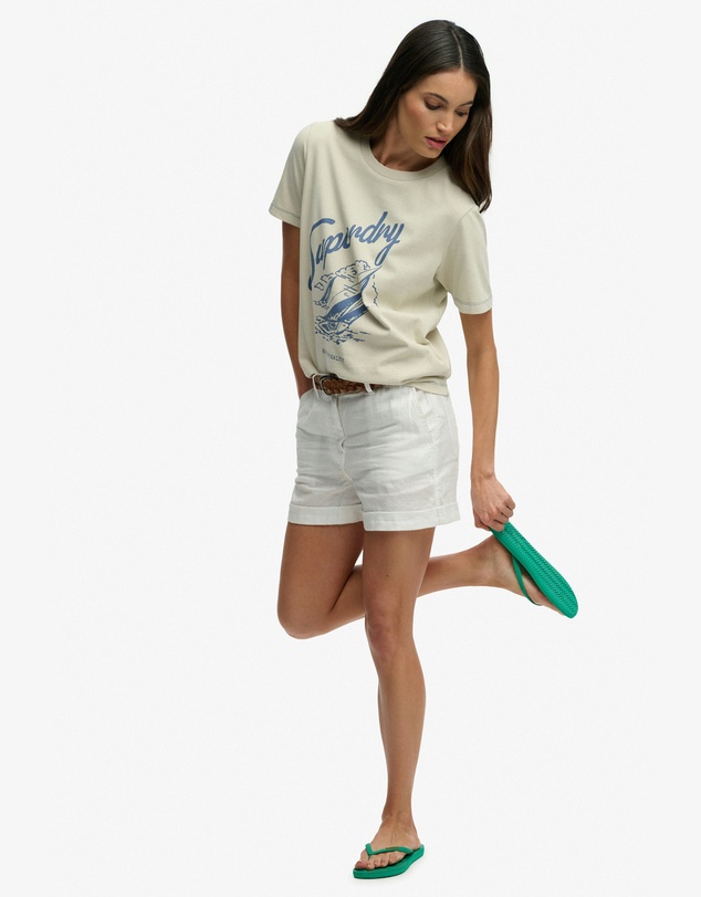 Superdry - Essential Flip Flop