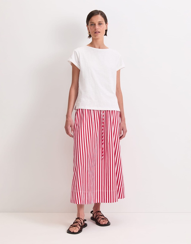 Sportscraft - Alexa Slub Cotton Tee